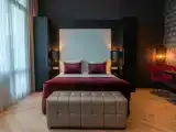 Номер Стандарт