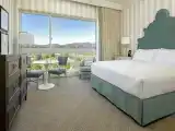 Двухместный номер Premier с красивым видом из окна