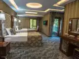 Люкс с красивым видом из окна