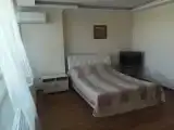 Кровать в общем номере