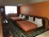 Двухместный номер Стандарт