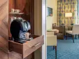 Двухместный номер Privilege
