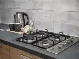 Апартаменты Superior с балконом