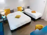 Трёхместный номер Стандарт