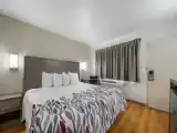 Номер Deluxe