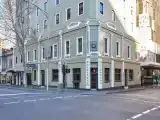 Номер Эконом с видом на город