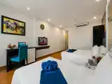 Номер Стандарт