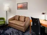 Двухместный люкс