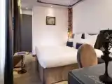 Двухместный номер Deluxe