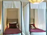 Двухместный люкс