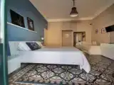 Двухместный номер Deluxe с балконом