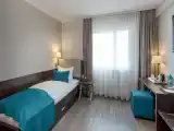 Одноместный номер Стандарт