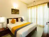 Двухместный номер Deluxe с видом на озеро