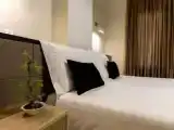 Двухместный номер Стандарт с балконом и с видом на город