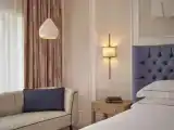 Двухместный номер Superior с видом на город