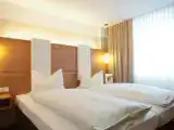 Двухместный номер Deluxe