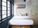 Двухместный номер Deluxe