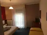 Трёхместный номер Стандарт