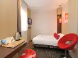 Двухместный номер Стандарт