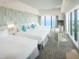 Номер Superior с видом на парк
