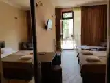Двухместный номер Стандарт с видом на бассейн