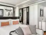 Двухместный номер Premium с видом на горы