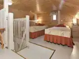 Run of House