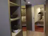 Двухместный полулюкс