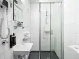 Двухместный номер Эконом с видом на море