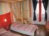 Четырёхместный номер Стандарт