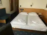Двухместный номер Эконом с балконом