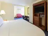 Двухместный полулюкс