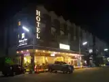 Run of House