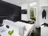 Двухместный номер Deluxe