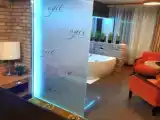 Двухместные апартаменты Deluxe