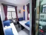 Трёхместный номер Комфорт