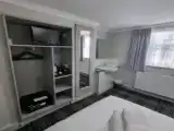 Номер Стандарт