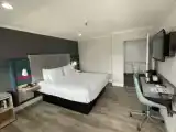 Двухместный номер Стандарт