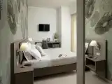 Двухместный номер Superior Sea View