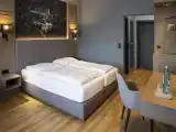 Двухместный номер Комфорт