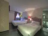 Семейный люкс