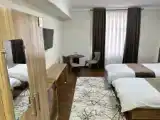 Двухместный номер Стандарт Мансарда