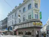 Номер Стандарт