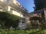 Двухместный номер Стандарт с видом на сад