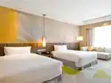 Двухместный номер Superior