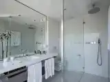 Двухместный полулюкс Пентхаус с балконом