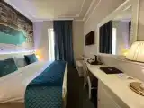 Двухместный номер Стандарт с видом на море