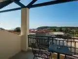 Трёхместный номер Стандарт с балконом