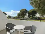 Двухместный номер Стандарт с балконом