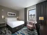 Двухместный номер High Floor